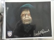 Ian McDiarmid