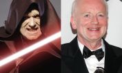 Ian McDiarmid