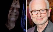 Ian McDiarmid