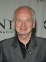 Ian McDiarmid