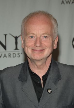 Ian McDiarmid