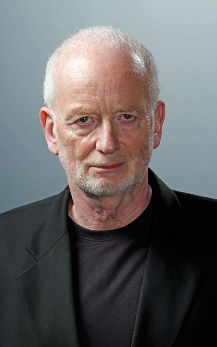 Ian McDiarmid