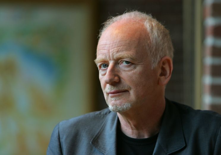 Ian McDiarmid