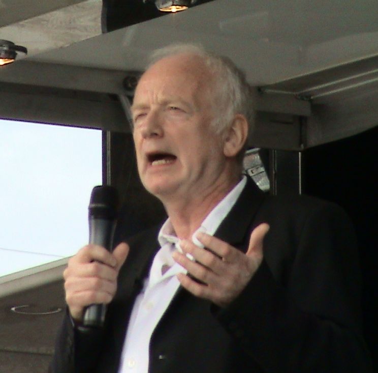 Ian McDiarmid