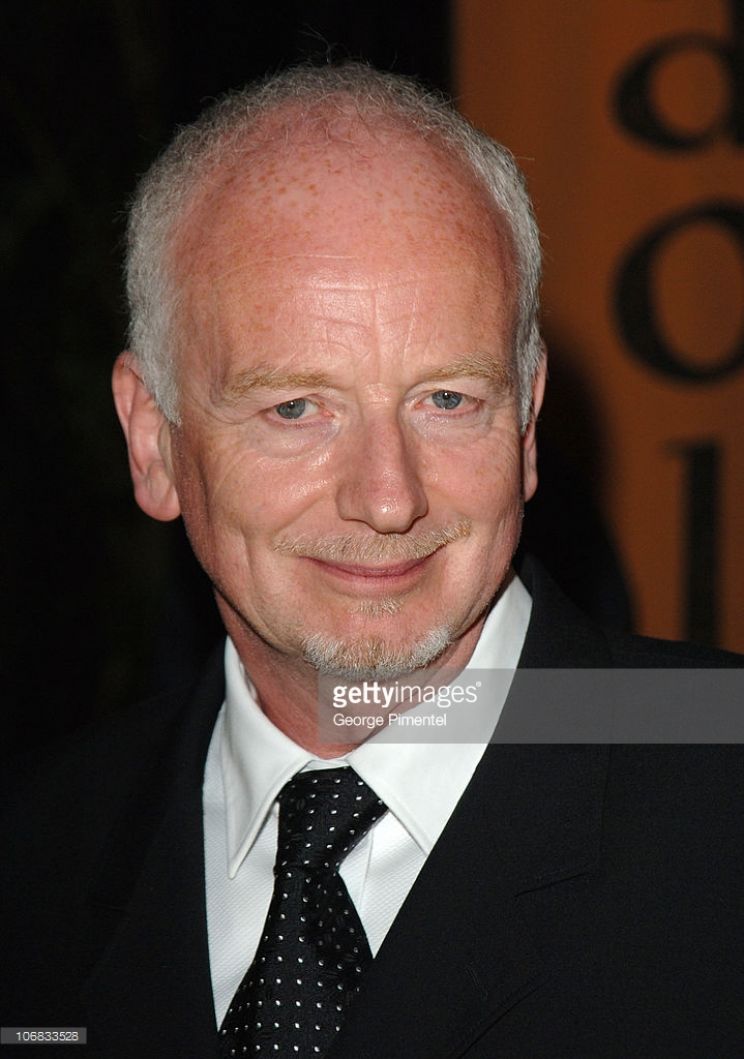 Ian McDiarmid