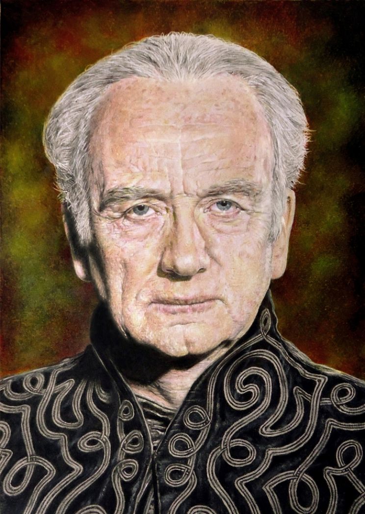 Ian McDiarmid