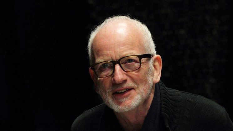 Ian McDiarmid