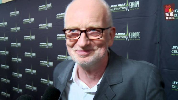 Ian McDiarmid