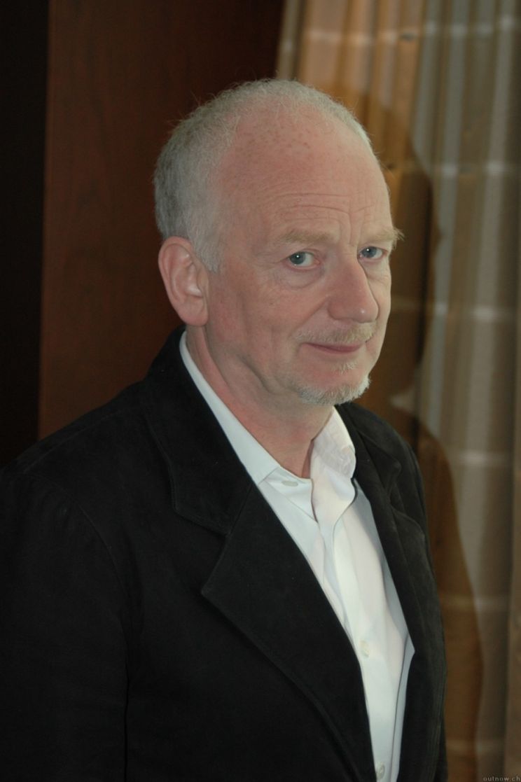 Ian McDiarmid