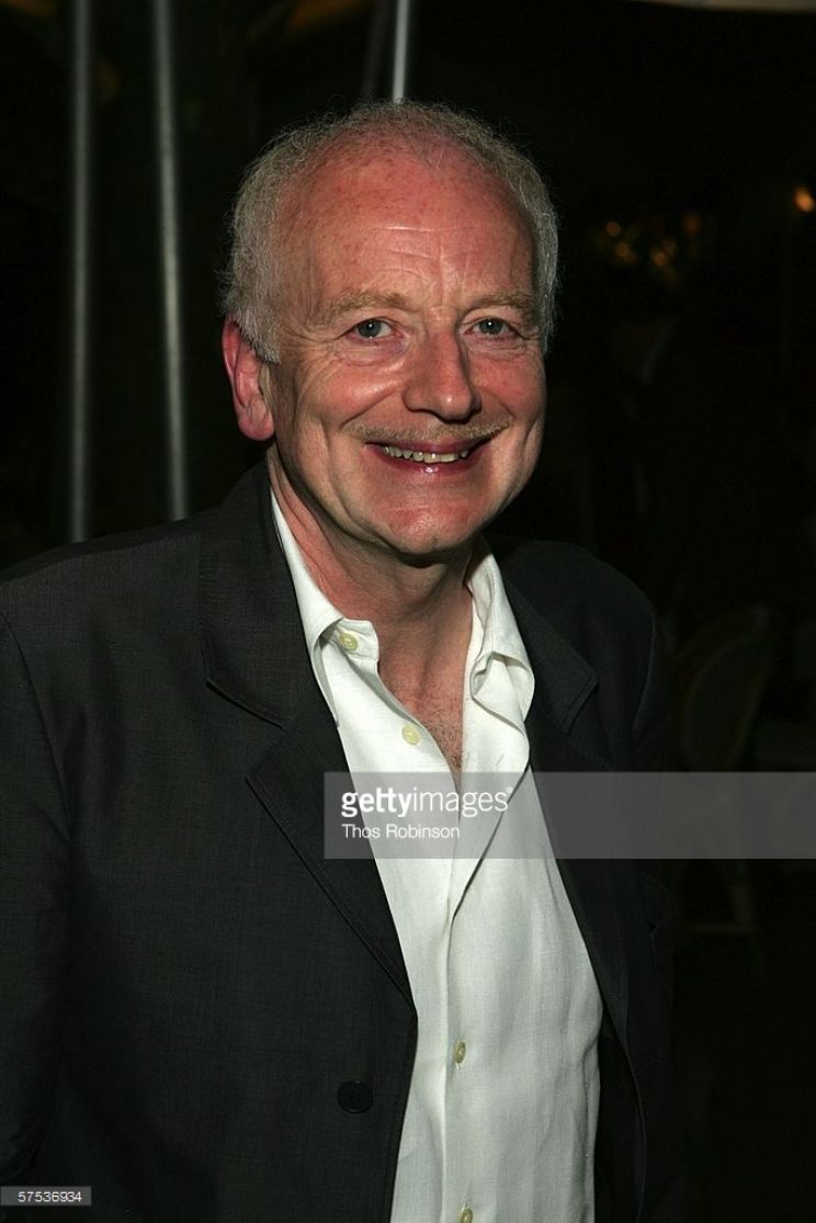 Ian McDiarmid