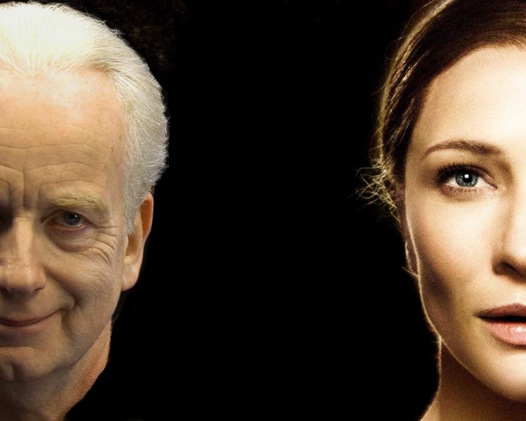 Ian McDiarmid