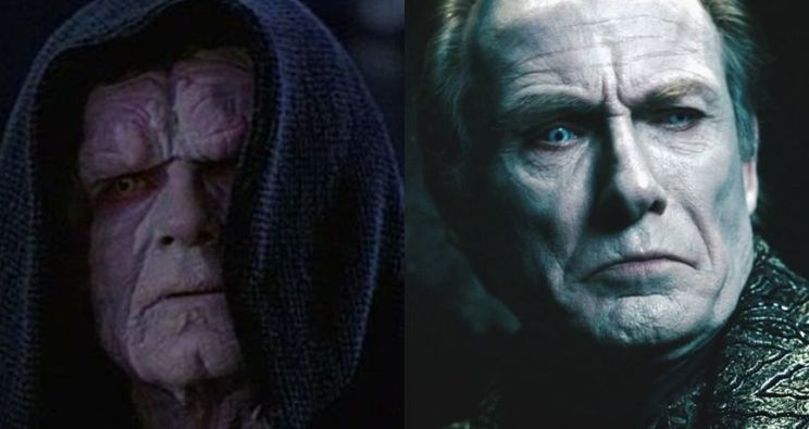 Ian McDiarmid