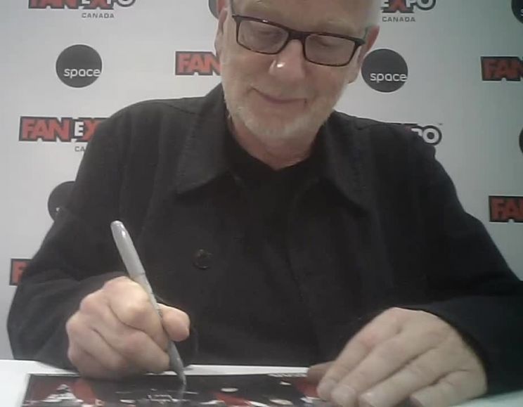 Ian McDiarmid