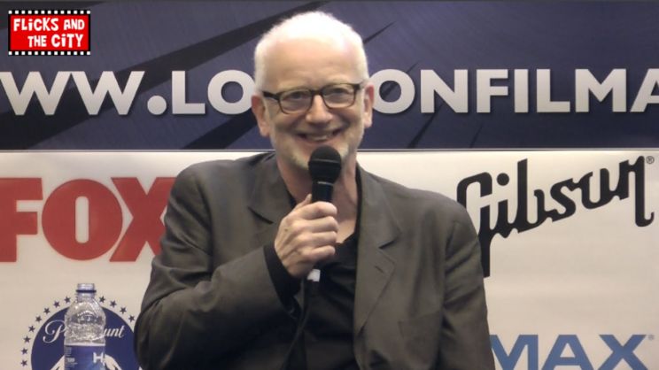 Ian McDiarmid