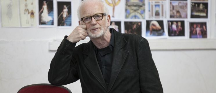 Ian McDiarmid