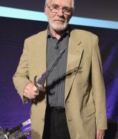 Ian McElhinney