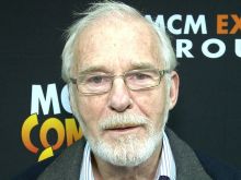 Ian McElhinney
