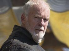 Ian McElhinney