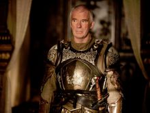 Ian McElhinney
