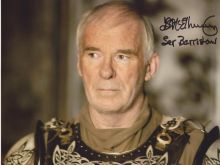 Ian McElhinney