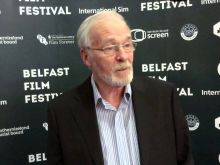 Ian McElhinney