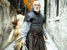 Ian McElhinney