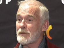 Ian McElhinney
