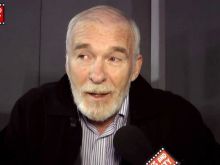 Ian McElhinney