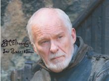 Ian McElhinney