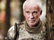 Ian McElhinney