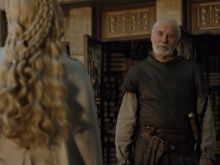 Ian McElhinney