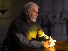 Ian McElhinney