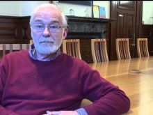 Ian McElhinney