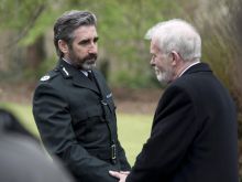 Ian McElhinney