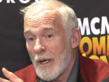 Ian McElhinney