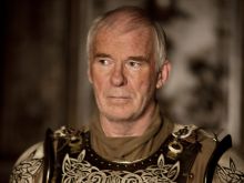 Ian McElhinney