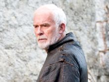 Ian McElhinney