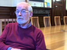 Ian McElhinney