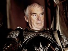 Ian McElhinney