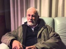 Ian McElhinney