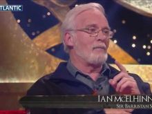 Ian McElhinney