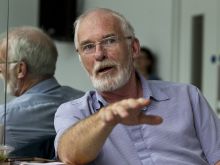 Ian McElhinney