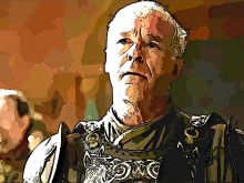 Ian McElhinney