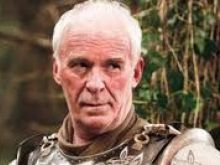 Ian McElhinney
