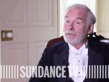 Ian McElhinney