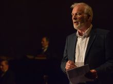 Ian McElhinney