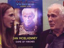 Ian McElhinney