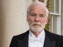 Ian McElhinney