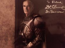 Ian McElhinney