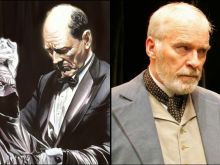 Ian McElhinney